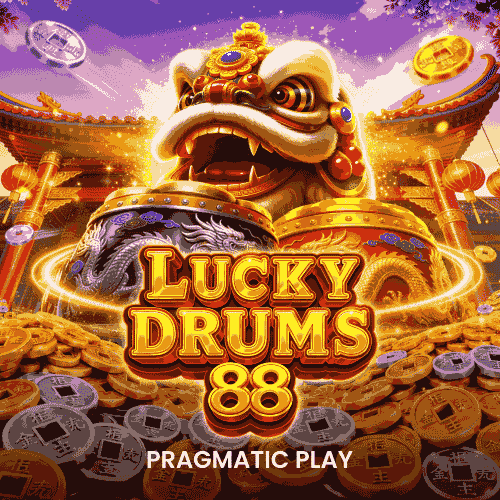 Lucky Drums 88