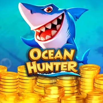 Ocean Hunter